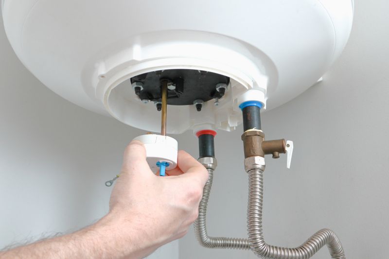 Hot Water Heater Service