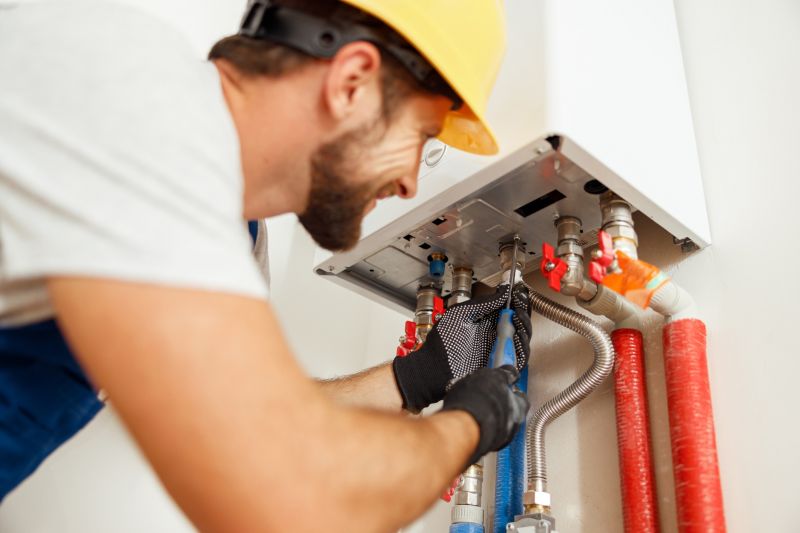 Signs You Need Water Heater Repair